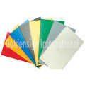 PVC Celuka Sheet for Fireproof and Flame Retardant Cabinet